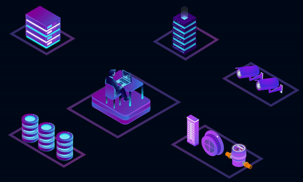 Connectivity Management